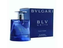 Bvlgari BVL Notte Pour Femme