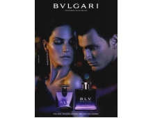 Bvlgari BVL Notte Pour Femme