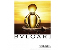 Bvlgari Goldea