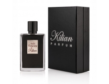 Kilian Water Calligraphy