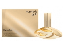 Calvin Klein Euphoria Gold