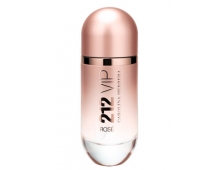 Carolina Herrera 212 Vip Rose