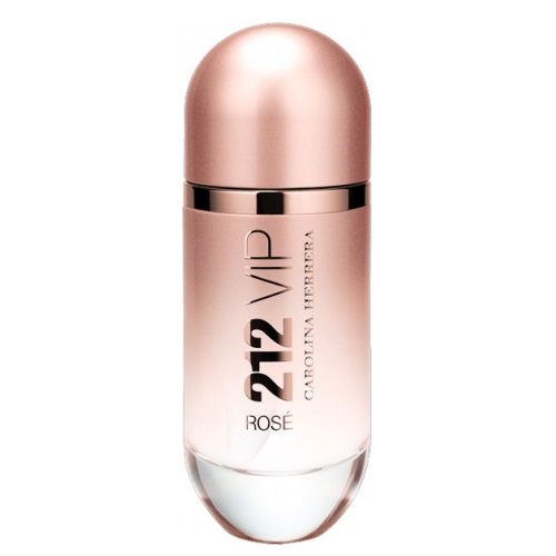  Carolina Herrera 212 Vip Rose  1  в магазине Парфюм Питер 