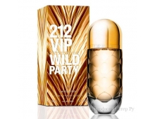 Carolina Herrera 212 VIP Wild Party
