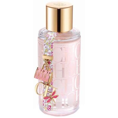  Carolina Herrera CH L`Eau  3  в магазине Парфюм Питер 