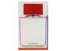 Carolina Herrera Chic