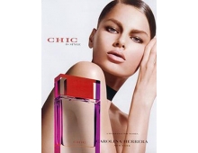 Carolina Herrera Chic