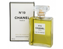 Chanel №19