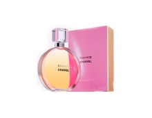 Chanel Chance