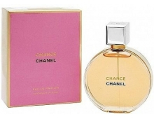 Chanel Chance Eau de Parfum
