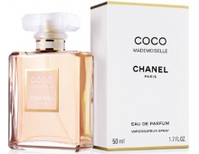 Chanel Coco Mademoiselle