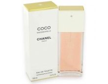 Chanel Coco Mademoiselle Eau de Toilette