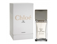 Chloe Eau de Fleurs Lavande