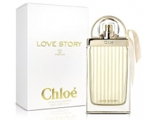 Chloe Love Story