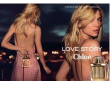 Chloe Love Story