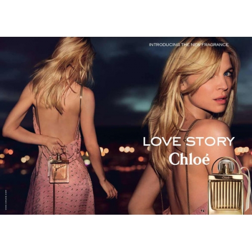  Chloe Love Story  2  в магазине Парфюм Питер 