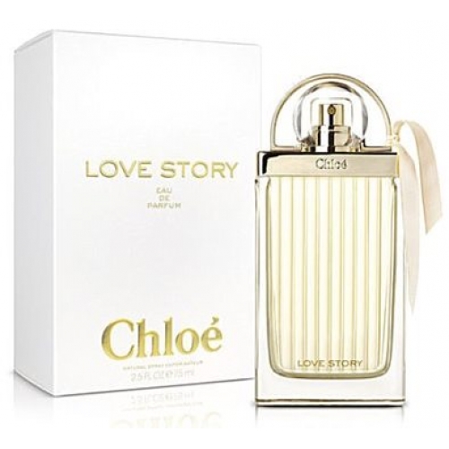 Изображение -  Chloe Love Story 