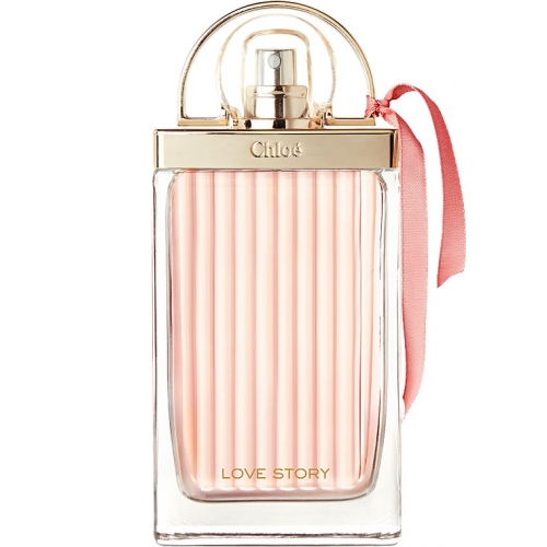  Chloe Love Story Eau Sensuelle  1  в магазине Парфюм Питер 