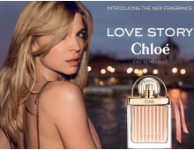 Chloe Love Story Eau Sensuelle