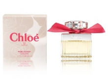Chloe Rose Edition