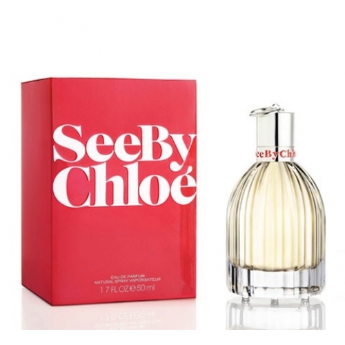 Изображение -  Chloe See By Chloe 