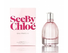 Chloe See By Chloe Eau Fraiche