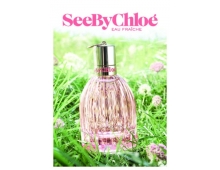 Chloe See By Chloe Eau Fraiche