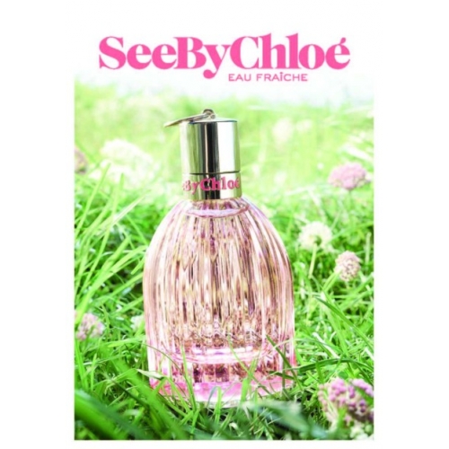  Chloe See By Chloe Eau Fraiche  2  в магазине Парфюм Питер 