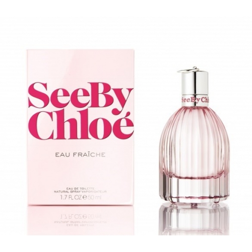 Изображение -  Chloe See By Chloe Eau Fraiche 