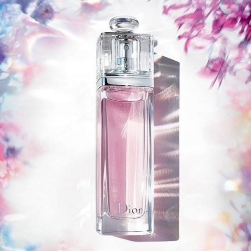  Christian Dior Addict Eau Fraiche 2014  2  в магазине Парфюм Питер 