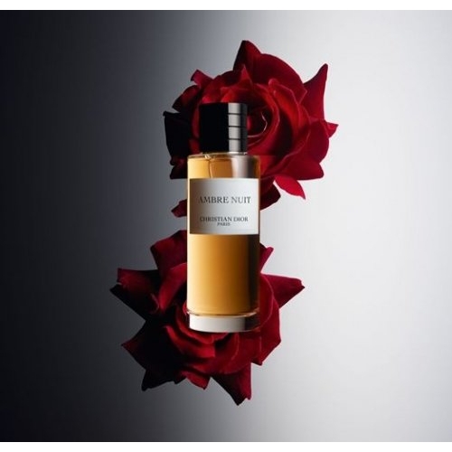  Christian Dior Ambre Nuit  2  в магазине Парфюм Питер 