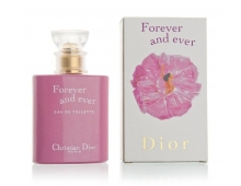 Christian Dior Forever and Ever