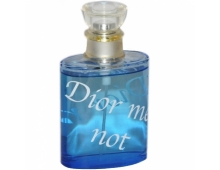 Christian Dior Me Not