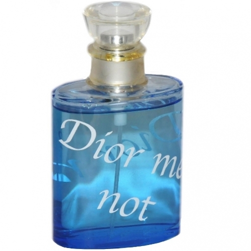  Christian Dior Me Not  1  в магазине Парфюм Питер 
