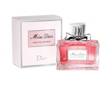 Christian Dior Miss Dior Absolutely Blooming