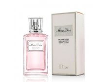 Christian Dior Miss Dior Brume Soyeuse pour le Corps