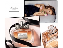 Christian Dior Miss Dior Le Parfum