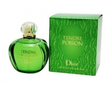 Christian Dior Poison Tendre
