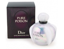 Christian Dior Pure Poison