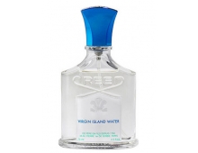Creed Virgin Island Water