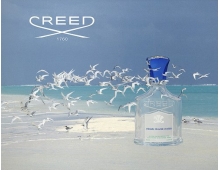Creed Virgin Island Water