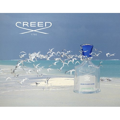  Creed Virgin Island Water  1  в магазине Парфюм Питер 