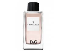 Dolce & Gabbana L`Imperatrice 3