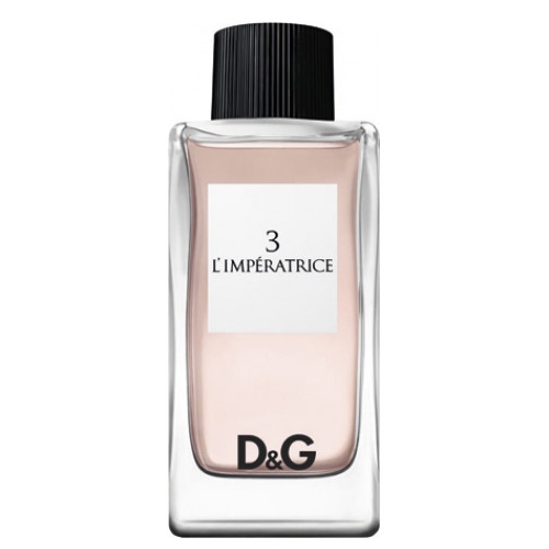  Dolce & Gabbana L`Imperatrice 3  1  в магазине Парфюм Питер 