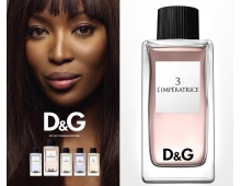 Dolce & Gabbana L`Imperatrice 3