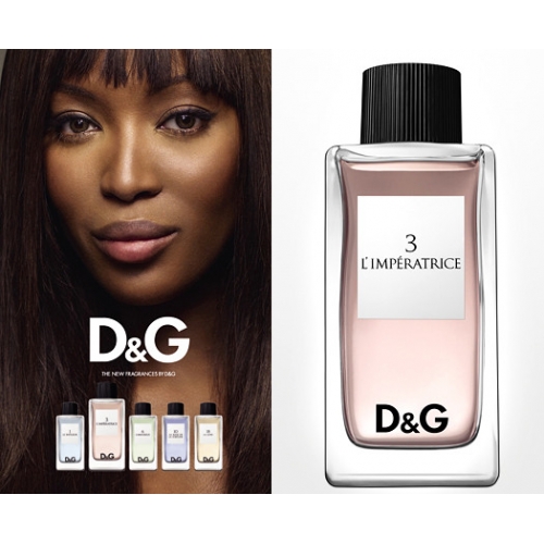  Dolce & Gabbana L`Imperatrice 3  2  в магазине Парфюм Питер 