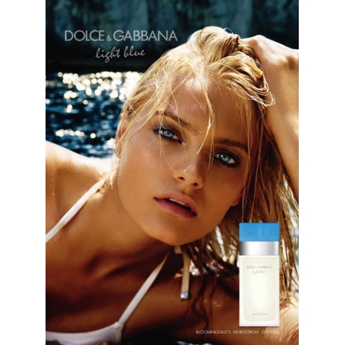  Dolce & Gabbana Light Blue  2  в магазине Парфюм Питер 