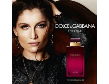 Dolce & Gabbana Pour Femme Intense