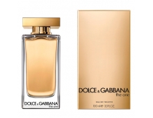Dolce & Gabbana The One Eau De Toilette
