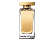 Dolce & Gabbana The One Eau De Toilette